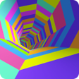プログラムのアイコン：Color Tunnel