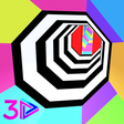 プログラムのアイコン：Color Tunnel