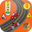 Programikonen: Examen Permis de conduire…