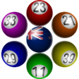 Ícone do programa: Lotto Number Generator fo…