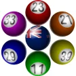 Lotto Number Generator for NZ