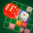 程序图标：Dice Merge - Merge Dom Pu…