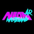 Programikonen: Neon Wasteland