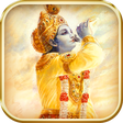 プログラムのアイコン：Gita Daily by Chaitanya C…