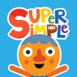 ไอคอนของโปรแกรม: Super Simple - Kids Songs