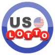 Symbol des Programms: US Powerball