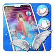 Icon of program: Jesus Blessing Launcher T…