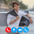 プログラムのアイコン：Fake Call Rizky Billar -V…