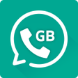 Ícone do programa: GB Version Apk 2023
