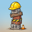 Ikona programu: Bonkers Tower