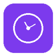 Icoon van programma: Timestamp Converter: Unix…