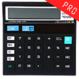 プログラムのアイコン：Citizen Calculator