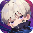 プログラムのアイコン：Jujutsu Masters: Cursed R…