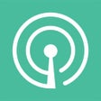 Programikonen: 收音机 - 网络FM默认系统广播电台