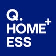 Icono de programa: Q.HOME