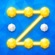 Programikonen: One Path - Draw Connect D…