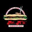 Mr Ms Sandwich Shop