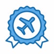 ไอคอนของโปรแกรม: PPL Study- Aviation Train…