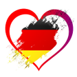 Ícone do programa: German Chat  Dating Free