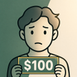 プログラムのアイコン：Last 100 Survival Choices