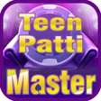 Programikonen: Teen Patti Master