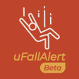 程序图标：uFallAlert  Fall Detectio…