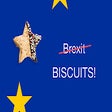 Programikonen: Brexit & Biscuits