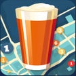 Programikonen: The Pub Finder