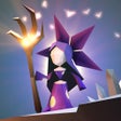 أيقونة البرنامج: The Enchanted World