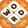 Icoon van programma: Word Tiles Mania