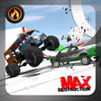 プログラムのアイコン：Car Crash Maximum Destruc…
