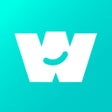 程序图标：Wave - Audio Live Streami…