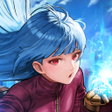 Symbol des Programms: KOF: Survival City