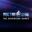 Doctor Who: The Adventure Games icon
