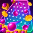 أيقونة البرنامج: Plinks Fishing Journey