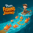 Programikonen: Plinks Fishing Journey