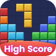 Icône du programme : Daily Block Puzzle