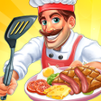 プログラムのアイコン：Chef Life : Crazy Restaur…