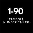 Tambola Number Caller Housie