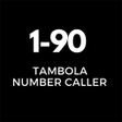 Programikonen: Tambola Number Caller Hou…
