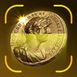 Ikona programu: Coin Identifier - Coin Va…