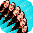 Programikonen: Crazy Photo Editors and E…