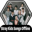 Stray Kids Songs Offline