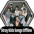 Icona del programma: Stray Kids Songs Offline