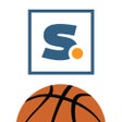 程序图标：Orange Basketball News