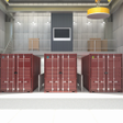 程序图标：Escape Game:Warehouse