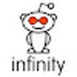 Иконка программы: RedditInfinity