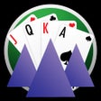 程序图标：TriPeaks SolitaireNew Cla…