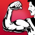 Icoon van programma: ArmWorkout Celebrity Chal…