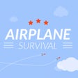 Programikonen: Airplane Survival